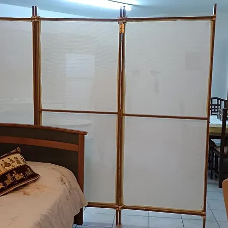 Appartement Denize Yakin Ve Sessiz Cift Kisilik Daire *