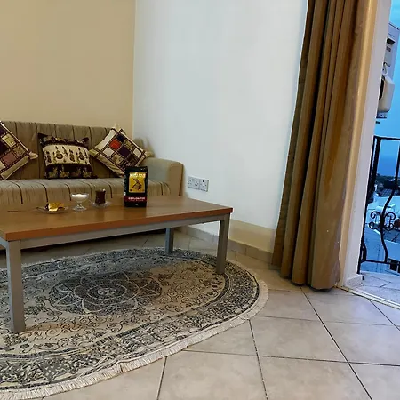 Apartamento Denize Yakin Ve Sessiz Cift Kisilik Daire